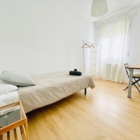 Apartament Piso Acogedor Y Tranquilo - Junto A Ifema Y Aerop. Madryt Zewnętrze zdjęcie