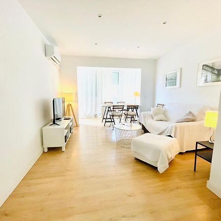 Apartament Piso Acogedor Y Tranquilo - Junto A Ifema Y Aerop. Madryt Zewnętrze zdjęcie