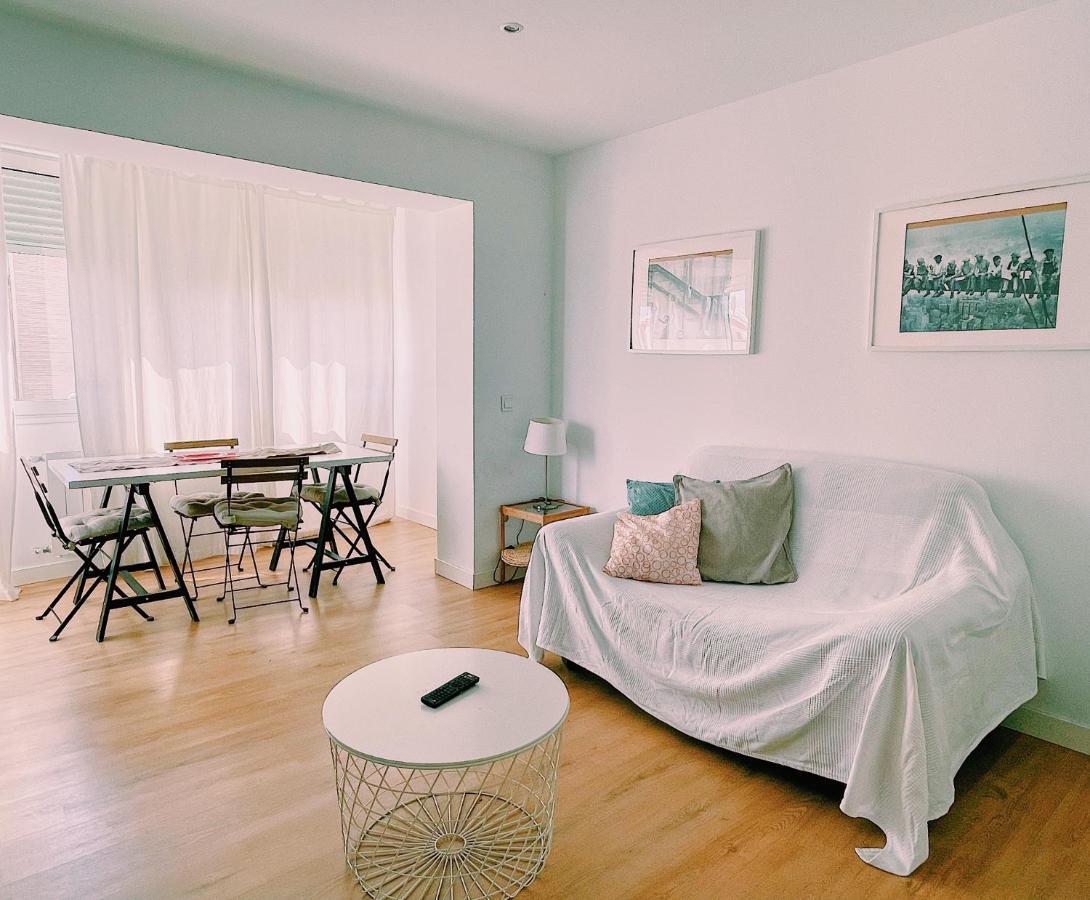 Apartament Piso Acogedor Y Tranquilo - Junto A Ifema Y Aerop. Madryt Zewnętrze zdjęcie