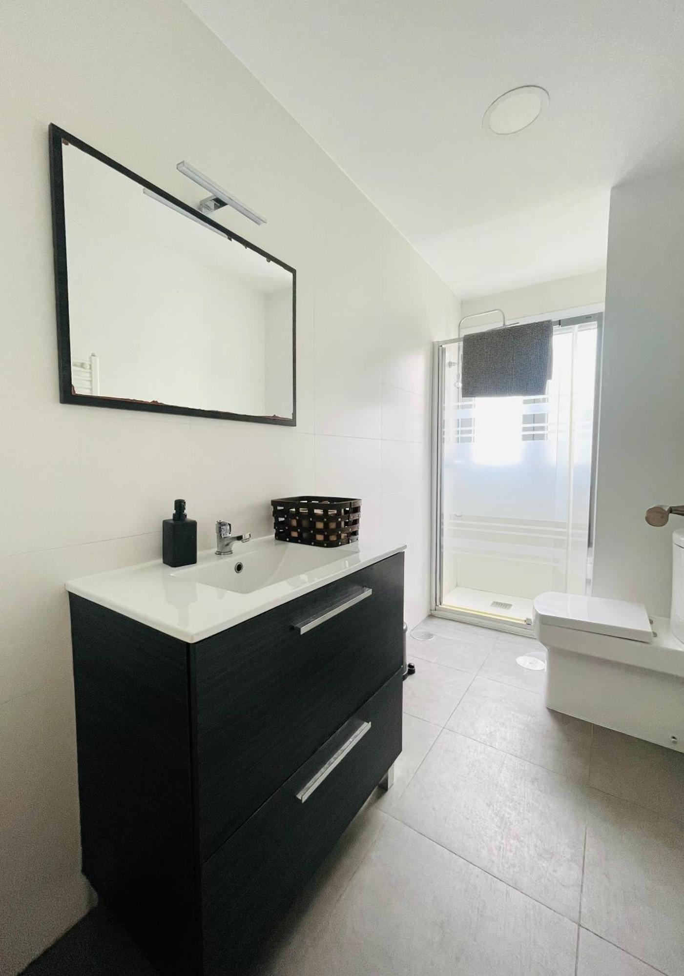Apartament Piso Acogedor Y Tranquilo - Junto A Ifema Y Aerop. Madryt Zewnętrze zdjęcie