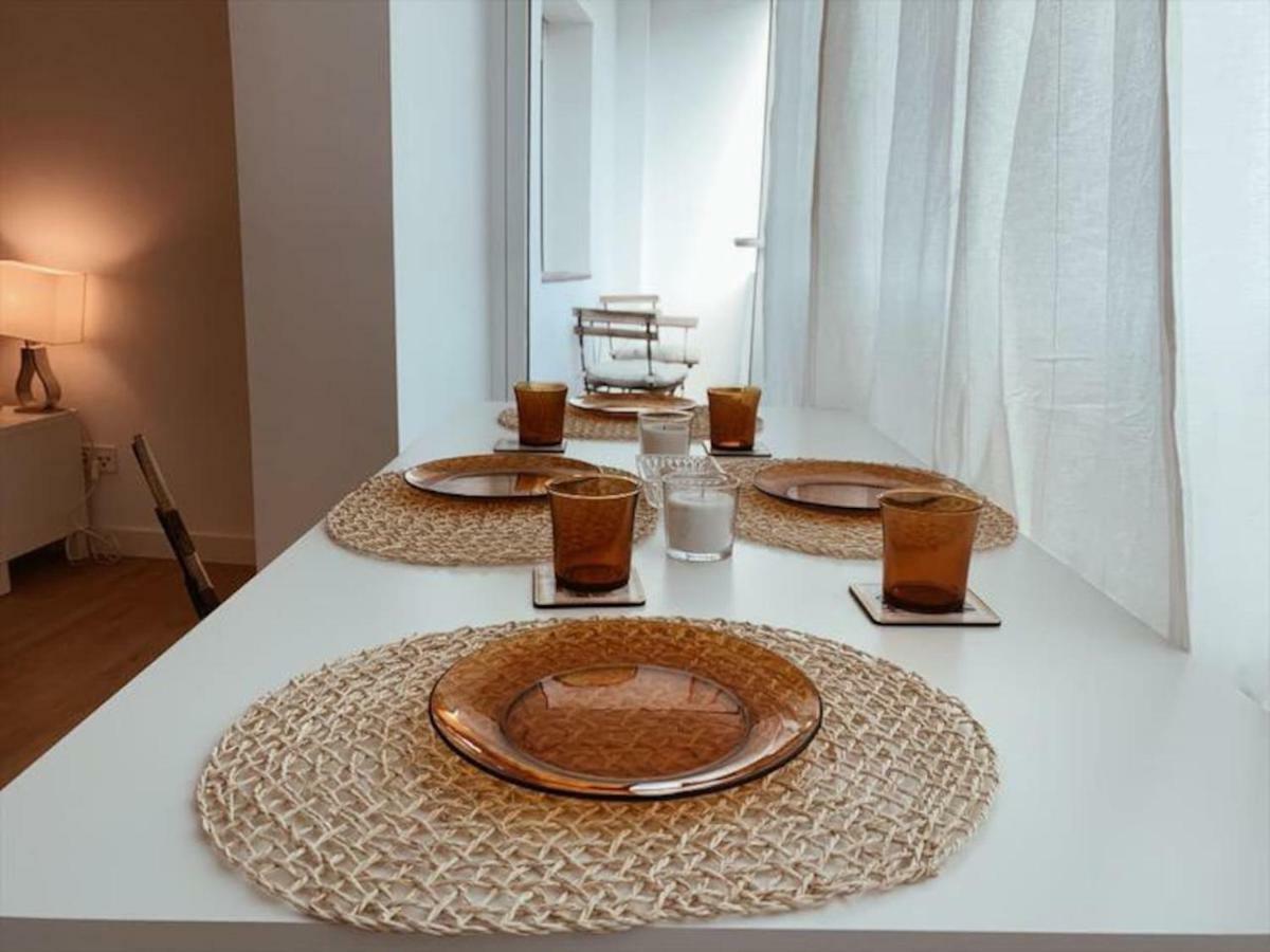 Apartament Piso Acogedor Y Tranquilo - Junto A Ifema Y Aerop. Madryt Zewnętrze zdjęcie